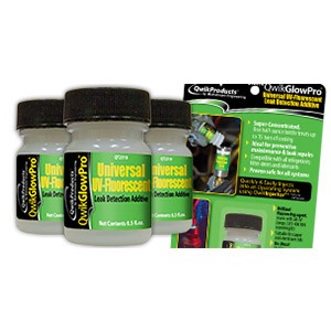 Universal UV - Florescent Universal UV - Florescent
