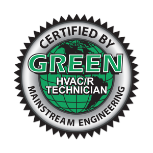 green hvac companies