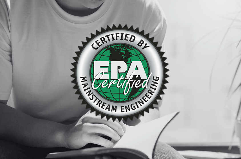 Epa Section Technician Certification Type I Ii Iii And Universal Cert